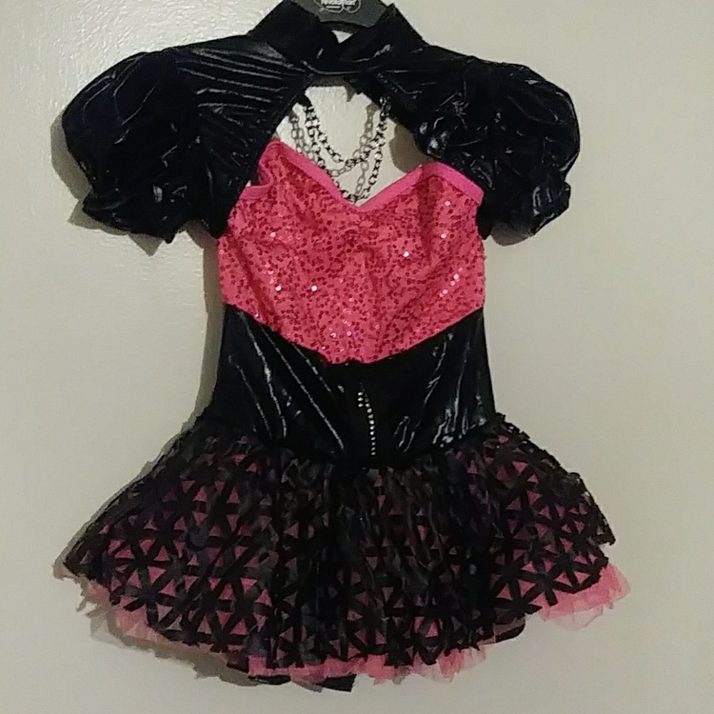 Kid Hip Hop costume